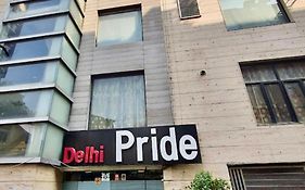 Hotel Delhi Pride, Karol Bagh