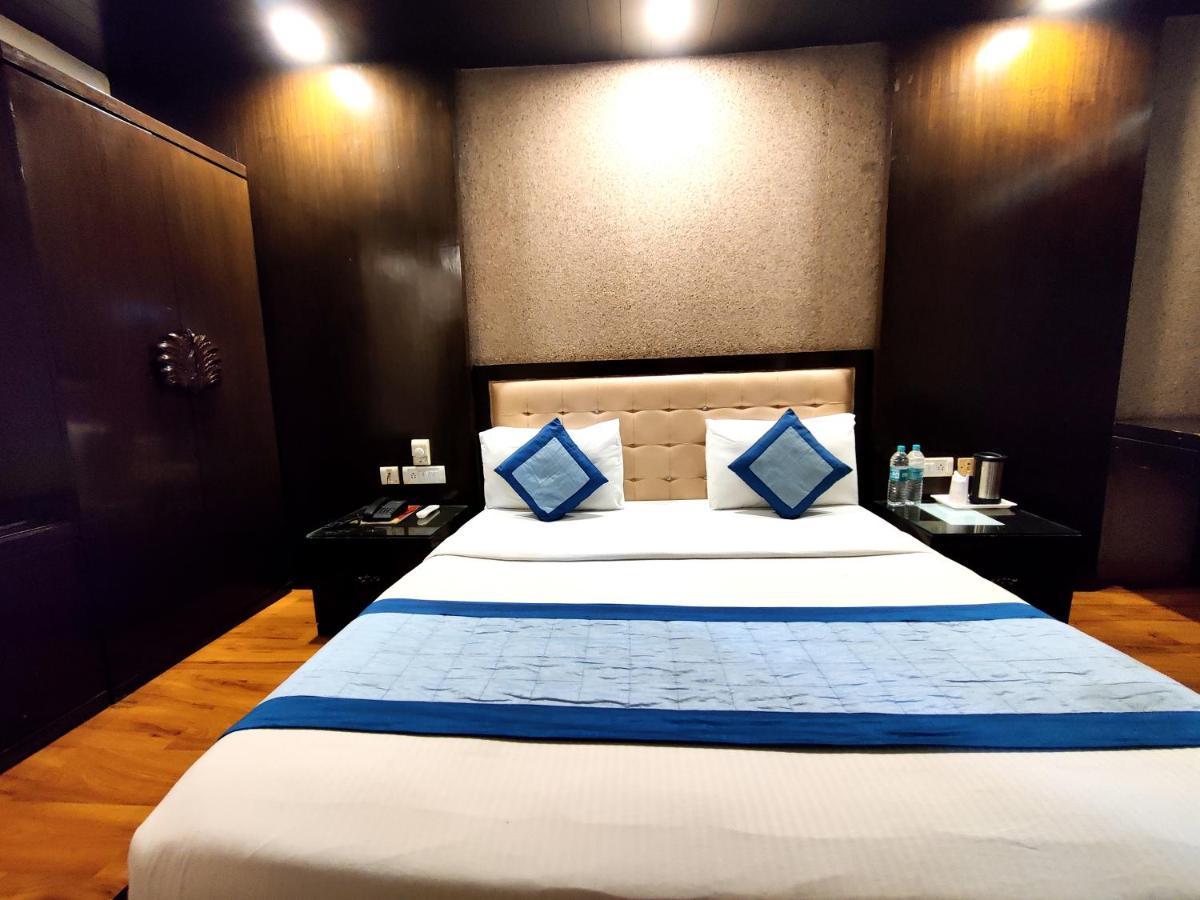 Hotel Delhi Pride, Karol Bagh Exterior photo